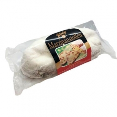 Schulze Marzipan Stollen 500gm.